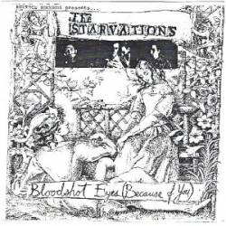 Throw Rag : The Starvations-Throw Rag